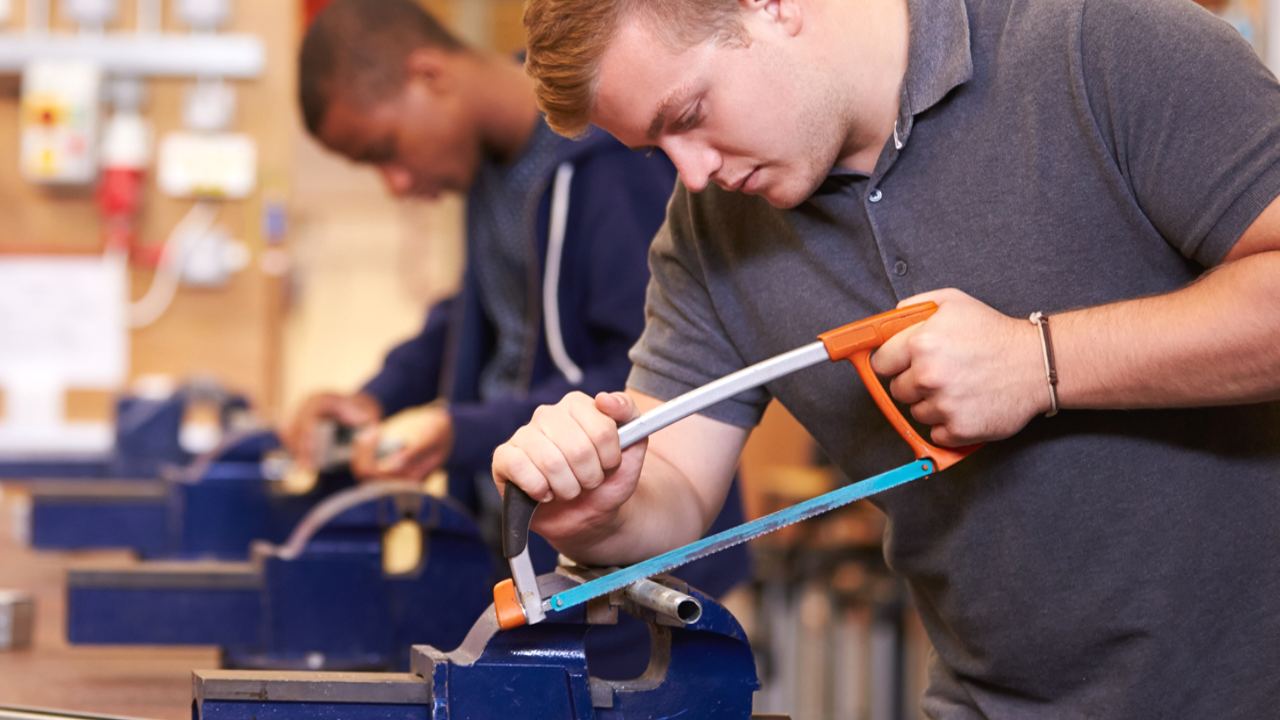 Apprenticeships – why hiring diverse talent is smart business