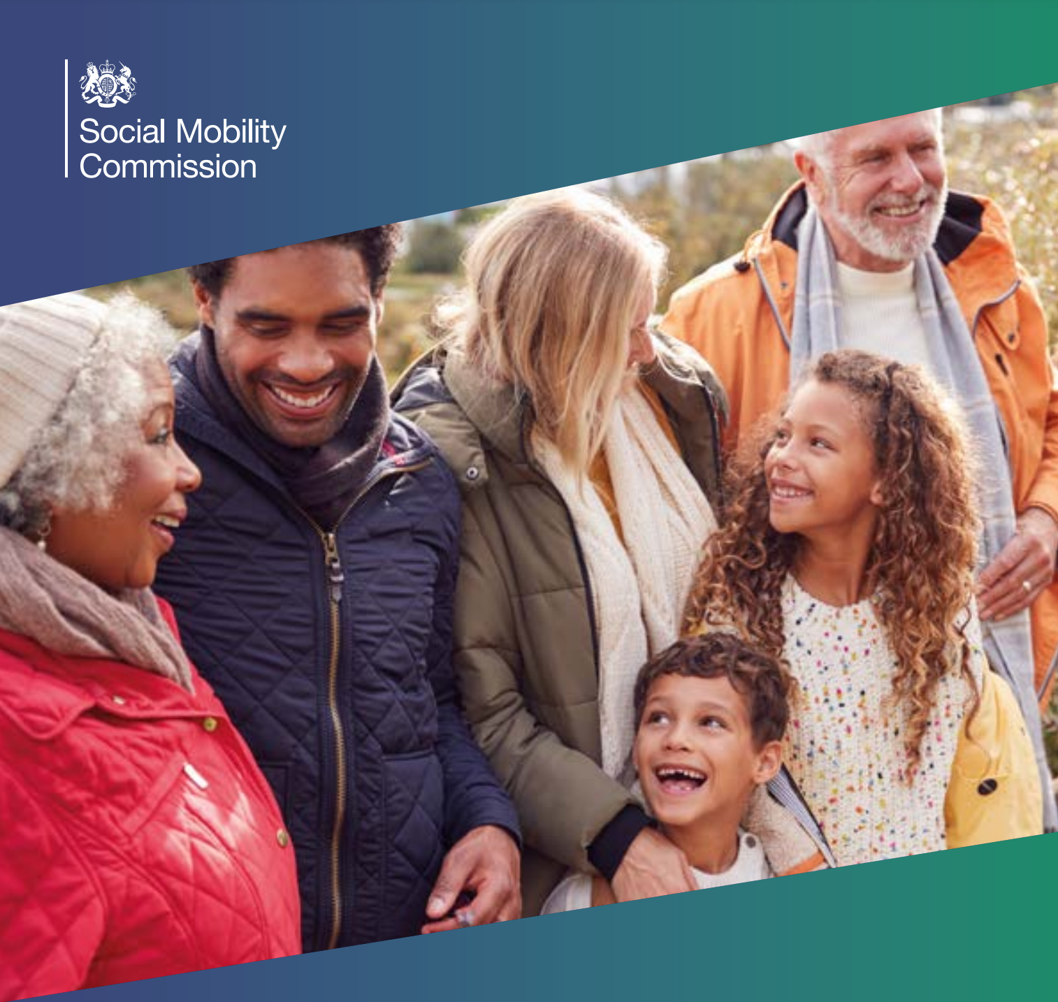 State of the Nation 2023 – People and Places