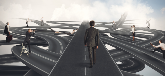 Recap – Employers Masterclass: Progression