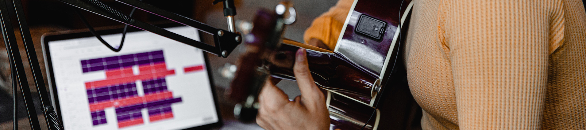 Event recap – Be inspired to make the change: Practical advice from those within the creative industries 