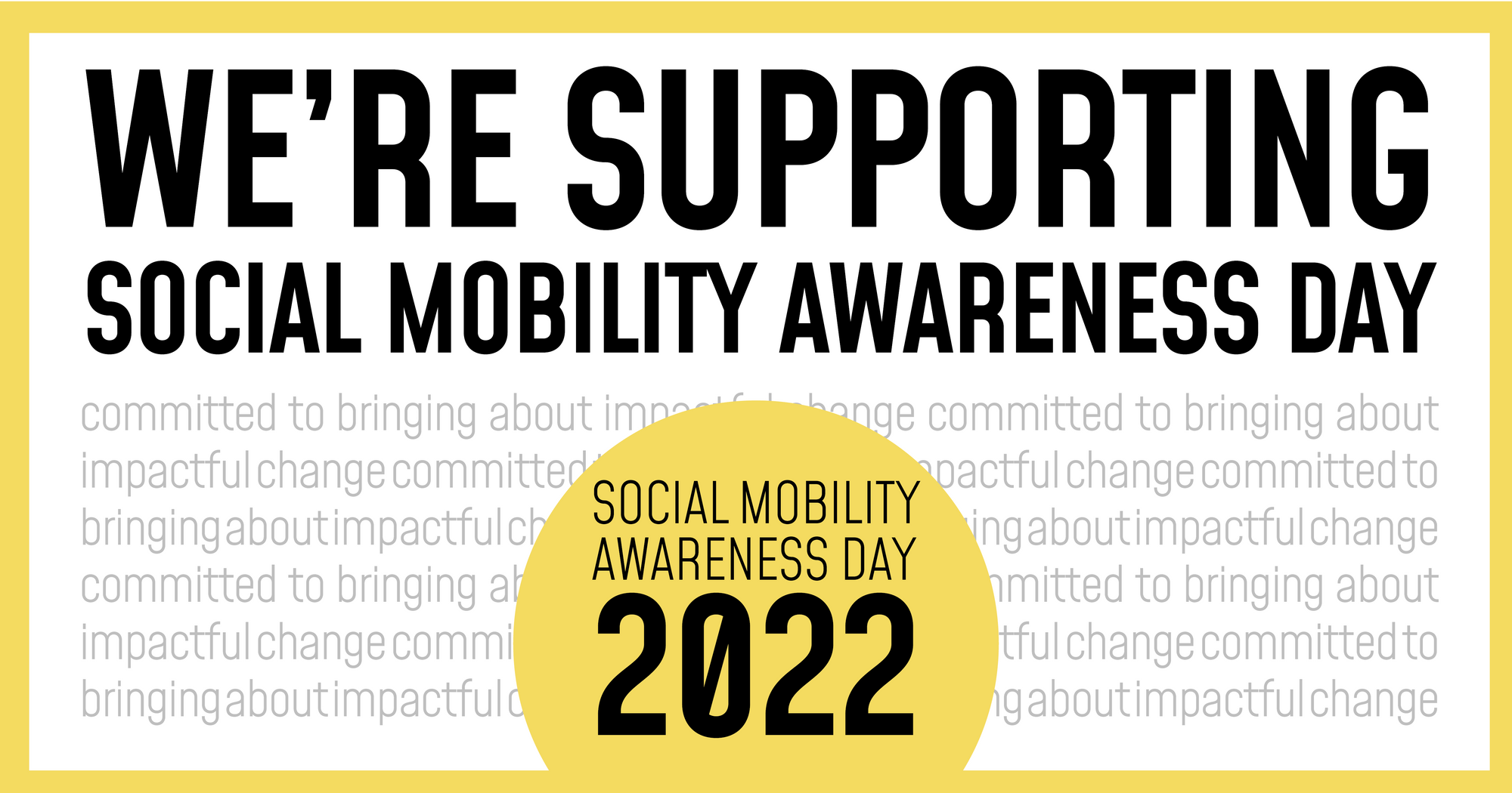 Social Mobility Awareness Day: Findings from 2021 British Social Attitudes Survey