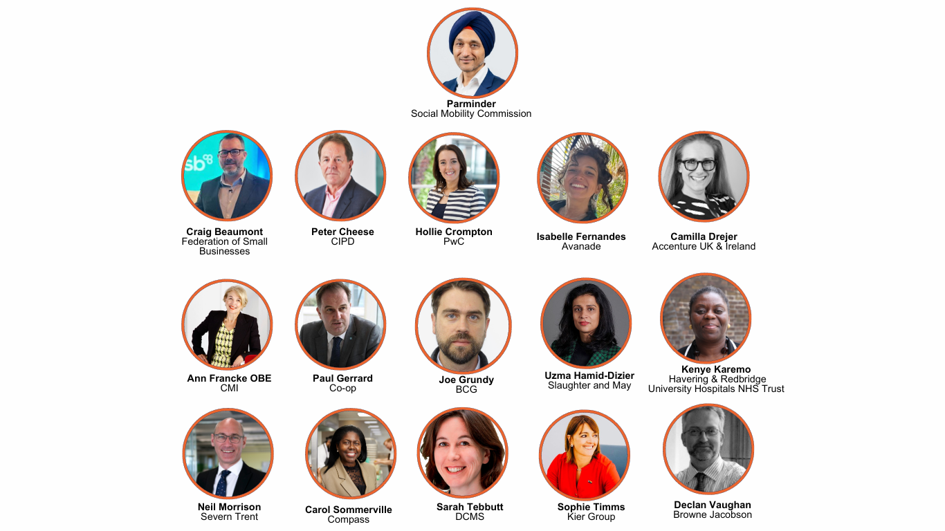 Bolstering our Employer Advisory Group: bringing the employer voice to the SMC