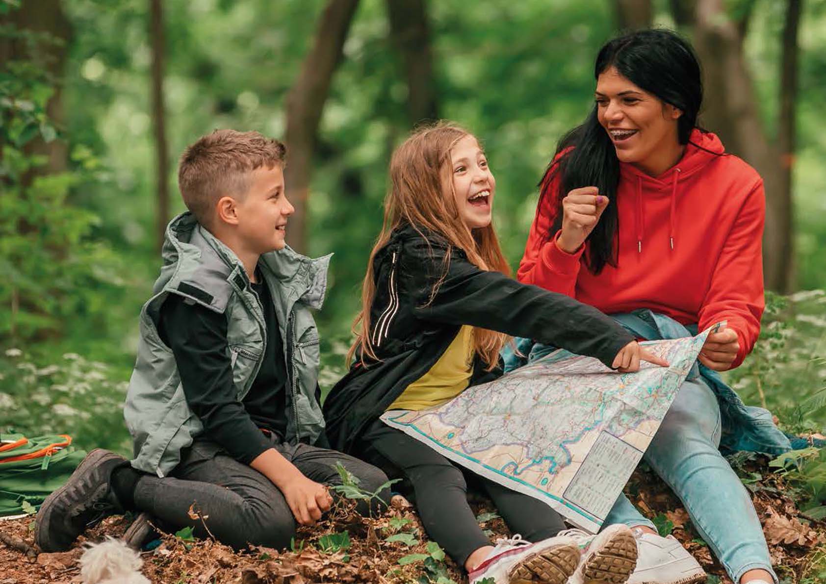 State of the Nation 2024