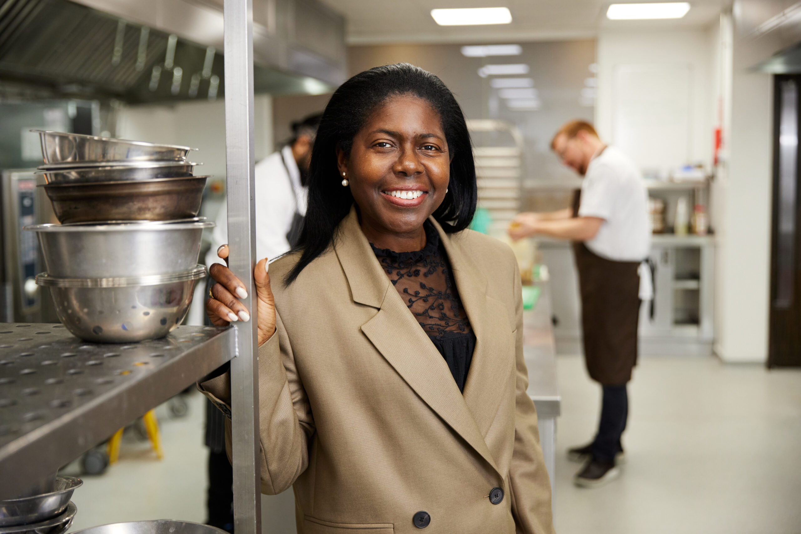 Social Mobility – why impact matters