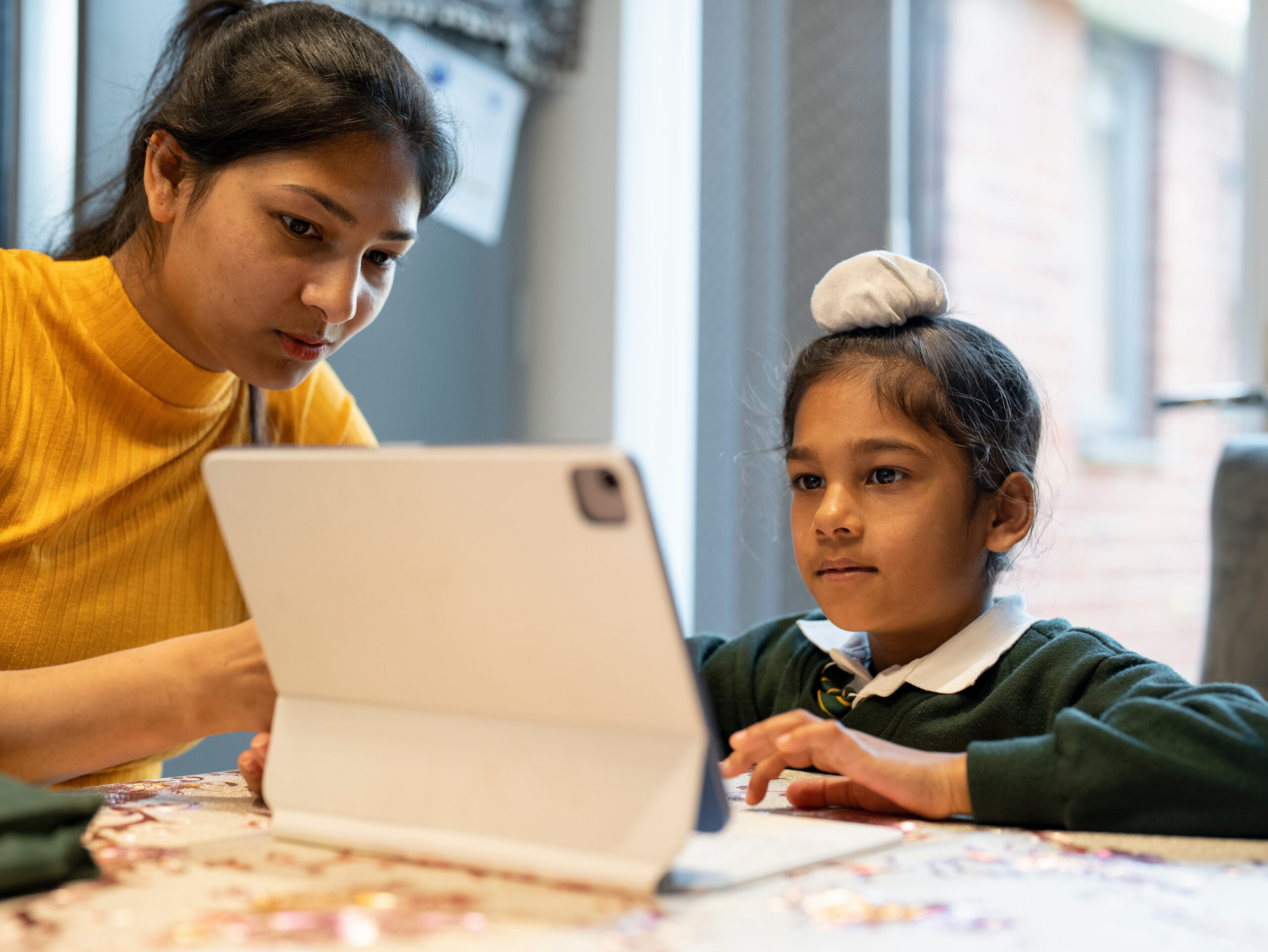 Family and Parenting Programmes