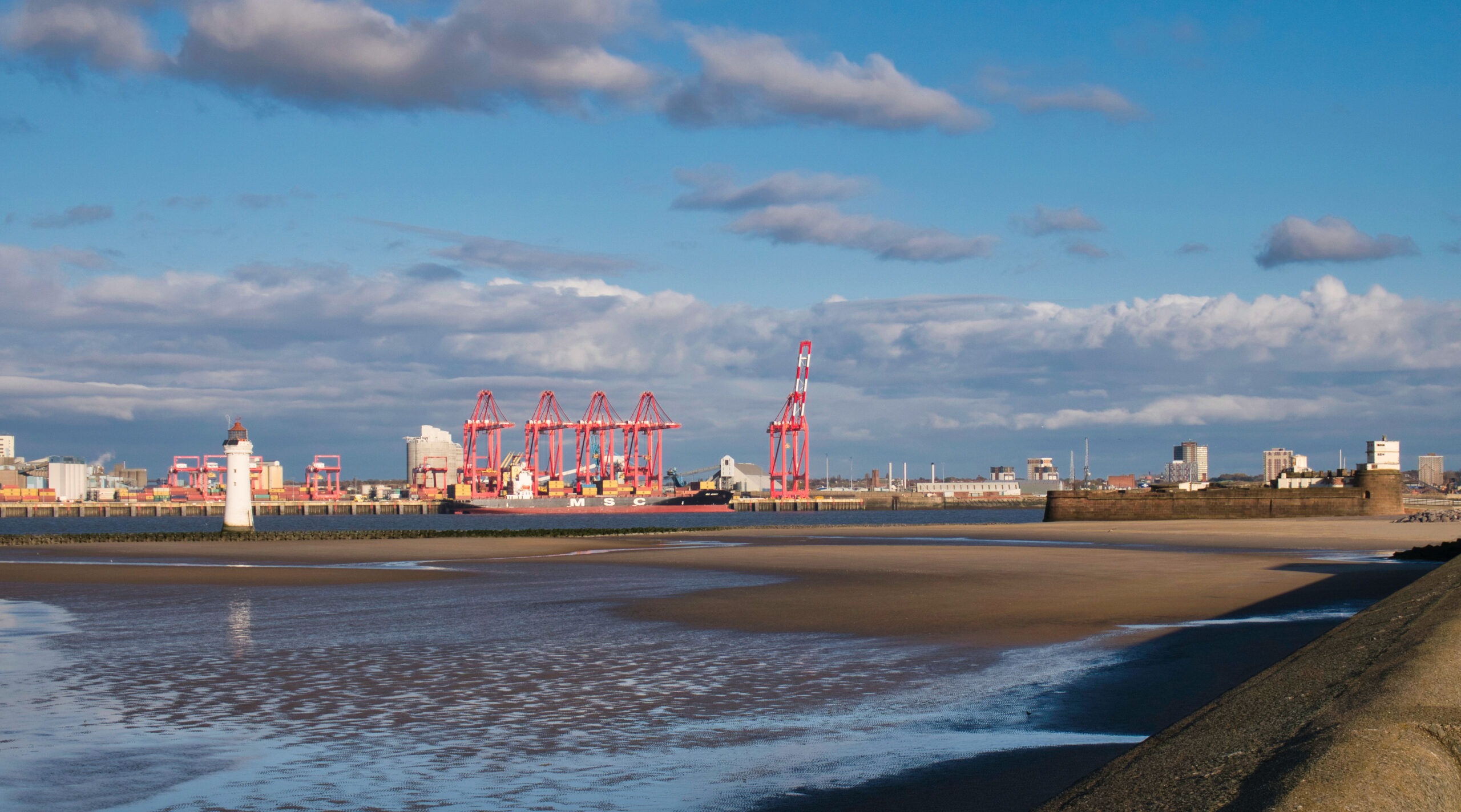 Merseyside